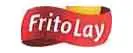 A red banner with the words " burrito lady ".